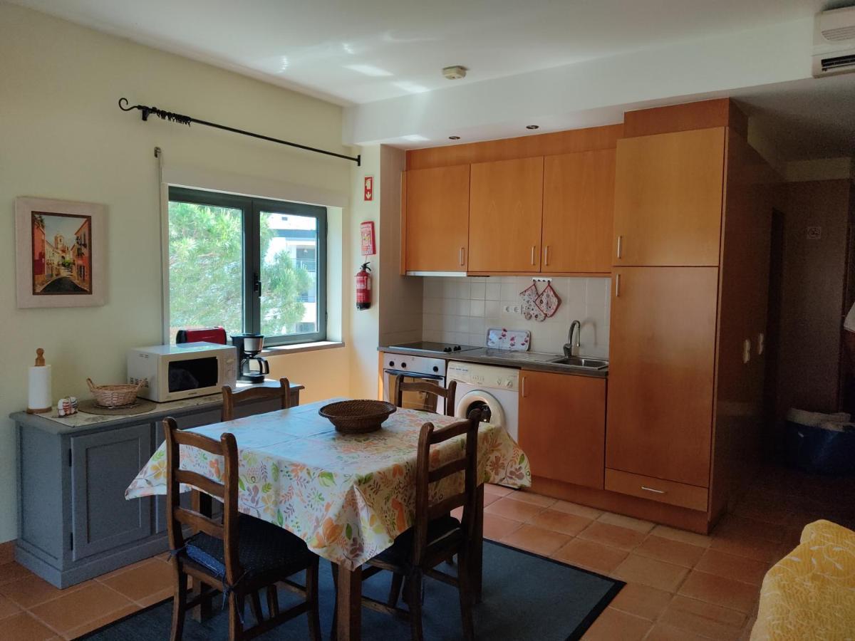 Apartmán Marina Park - Martine Et Thierry Lagos Exteriér fotografie