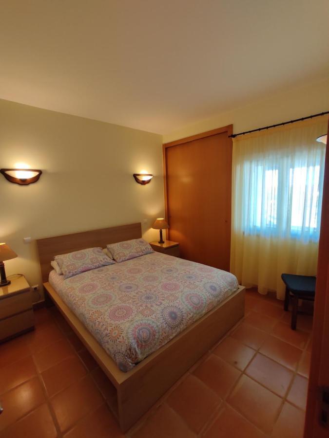 Apartmán Marina Park - Martine Et Thierry Lagos Exteriér fotografie