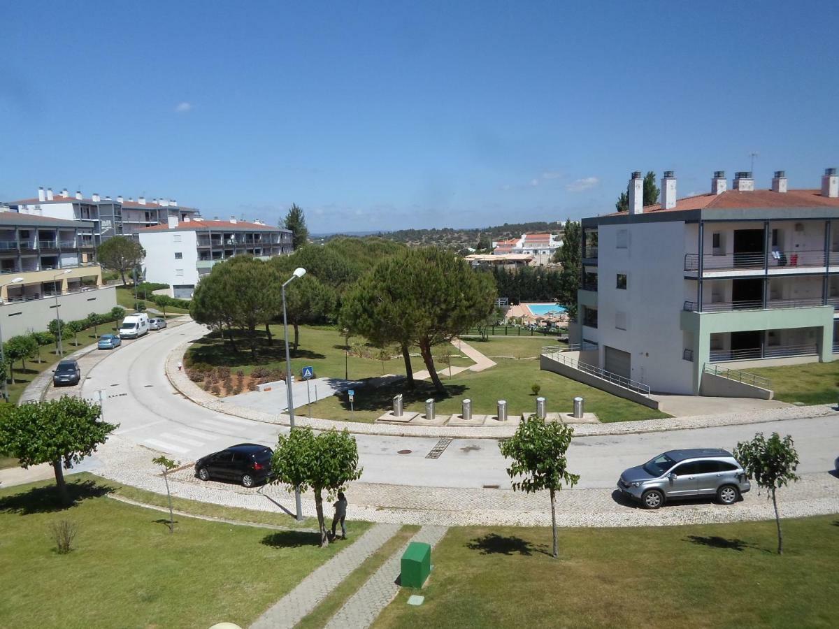 Apartmán Marina Park - Martine Et Thierry Lagos Exteriér fotografie