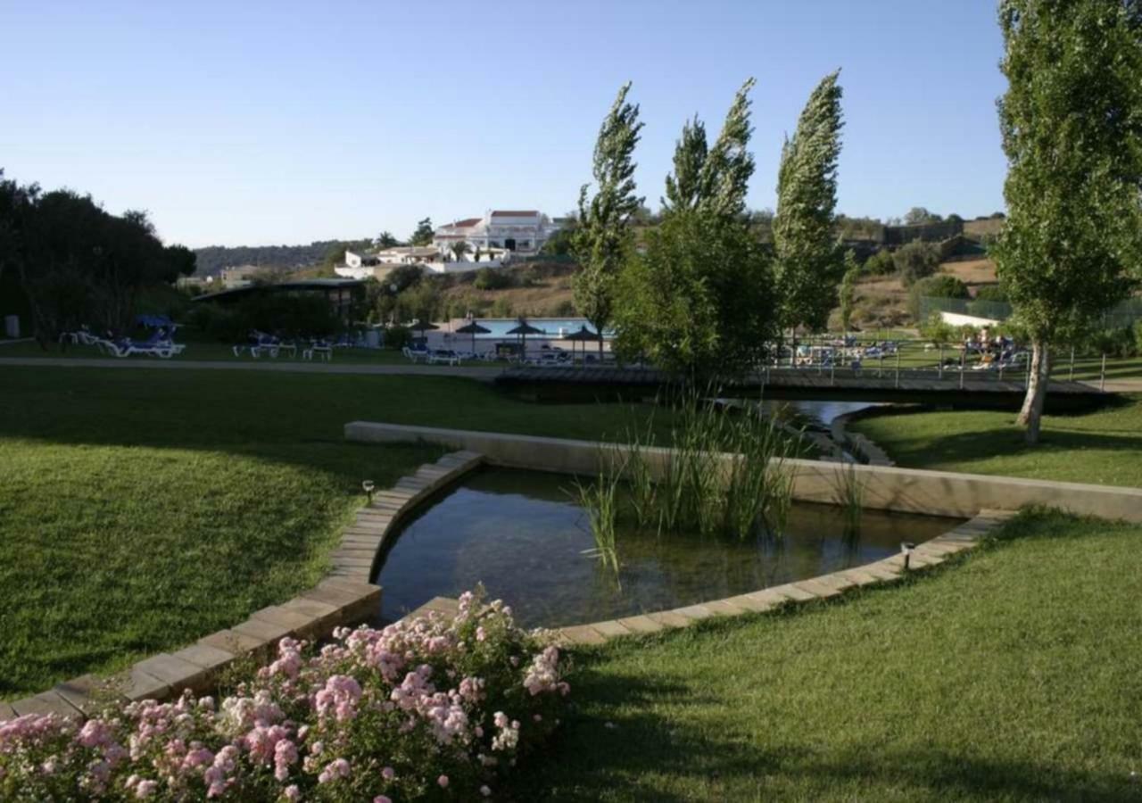 Apartmán Marina Park - Martine Et Thierry Lagos Exteriér fotografie