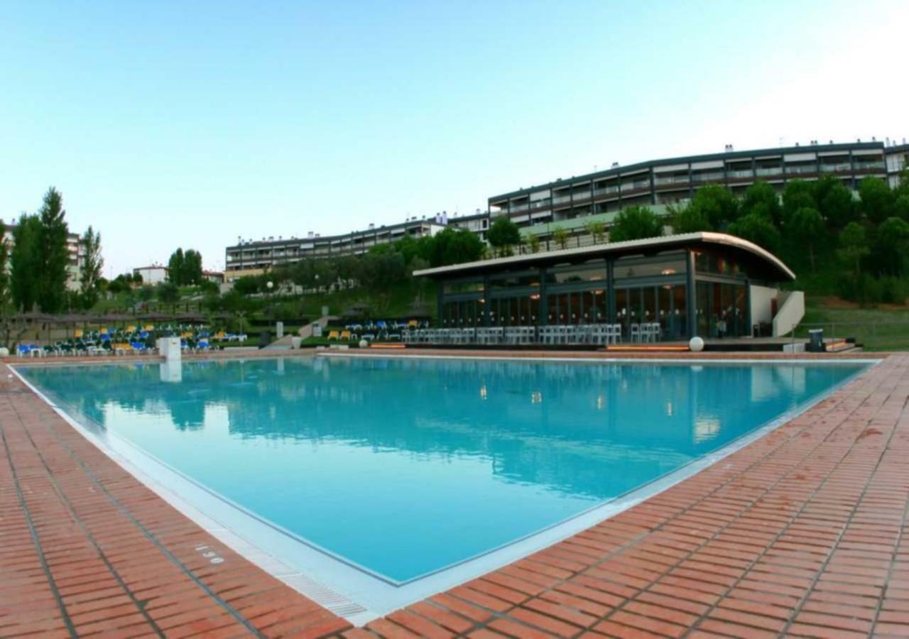 Apartmán Marina Park - Martine Et Thierry Lagos Exteriér fotografie