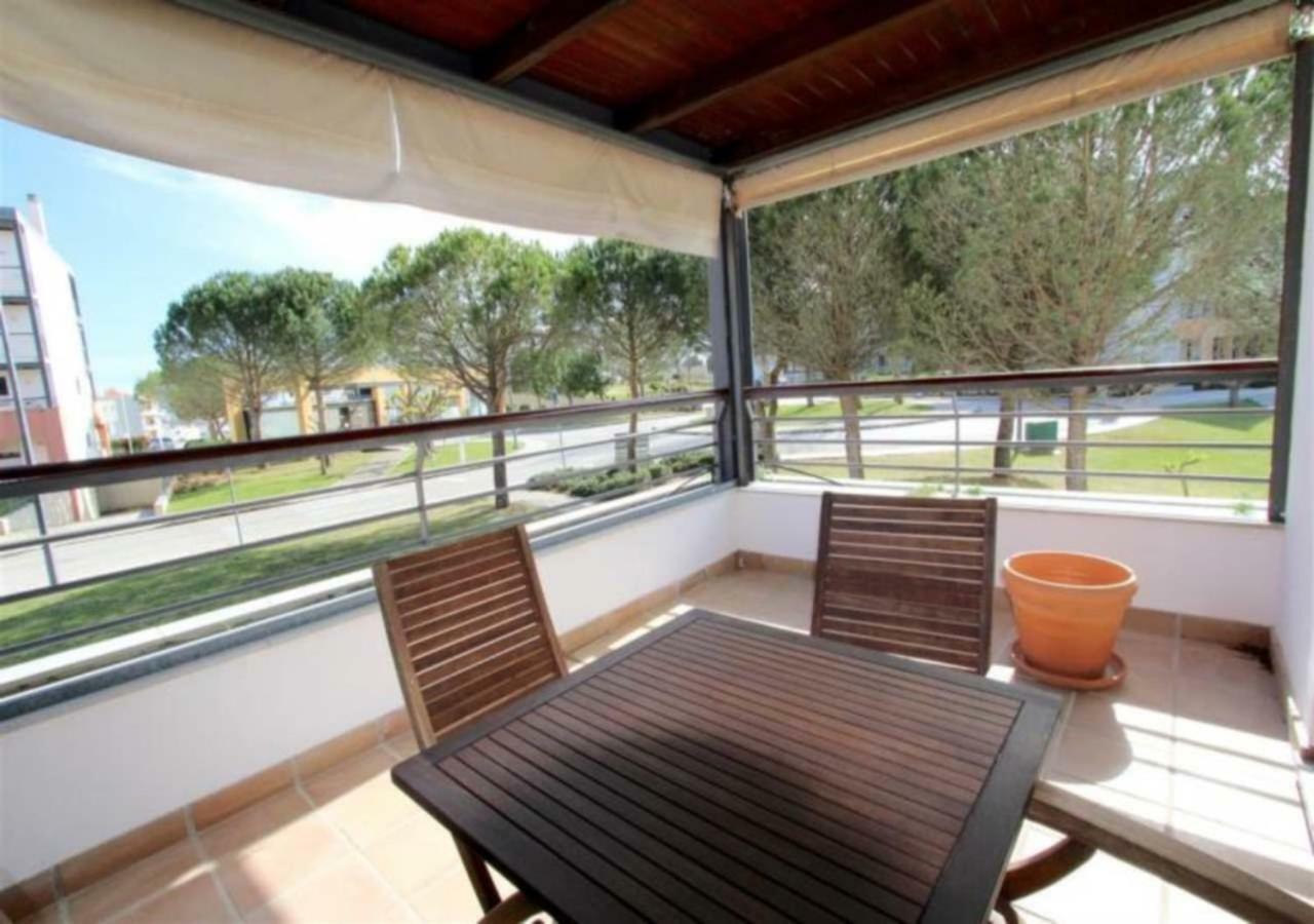Apartmán Marina Park - Martine Et Thierry Lagos Exteriér fotografie