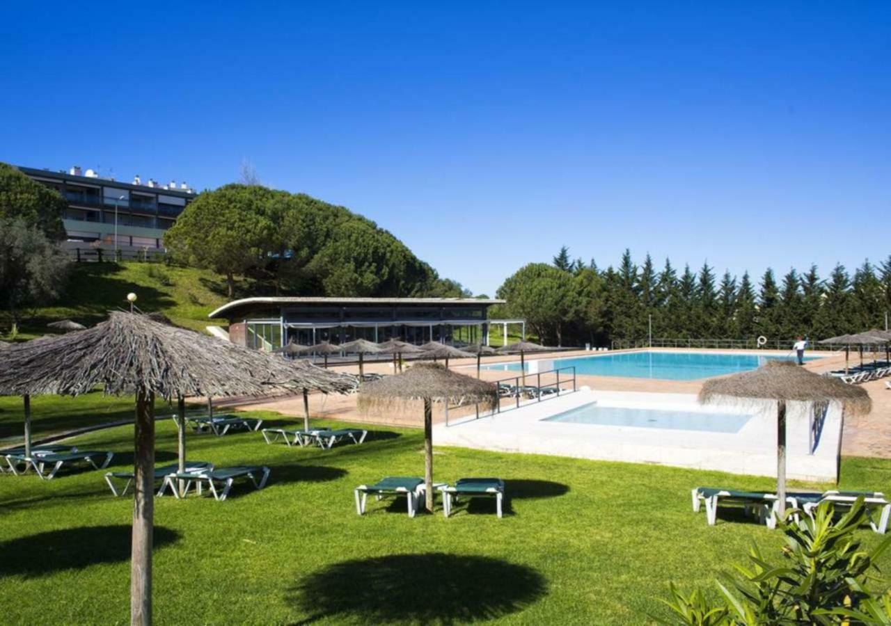 Apartmán Marina Park - Martine Et Thierry Lagos Exteriér fotografie