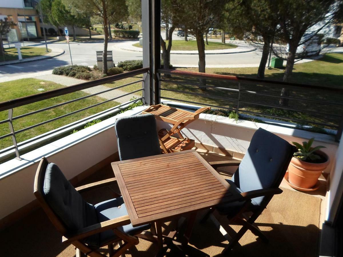 Apartmán Marina Park - Martine Et Thierry Lagos Exteriér fotografie